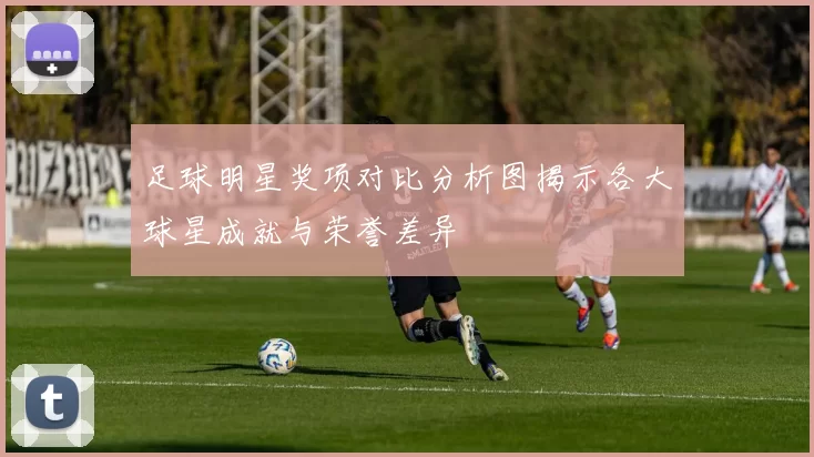 足球明星奖项对比分析图揭示各大球星成就与荣誉差异