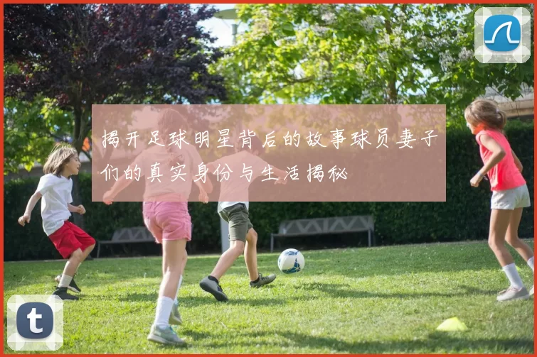 揭开足球明星背后的故事球员妻子们的真实身份与生活揭秘