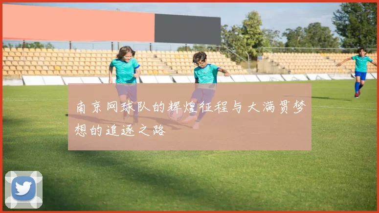 南京网球队的辉煌征程与大满贯梦想的追逐之路