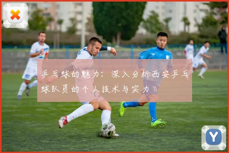 乒乓球的魅力：深入分析西安乒乓球队员的个人技术与实力