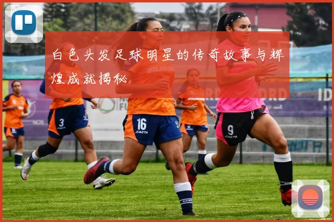 白色头发足球明星的传奇故事与辉煌成就揭秘