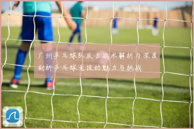 广州乒乓球队反击战术解析与深度剖析乒乓球竞技的魅力与挑战