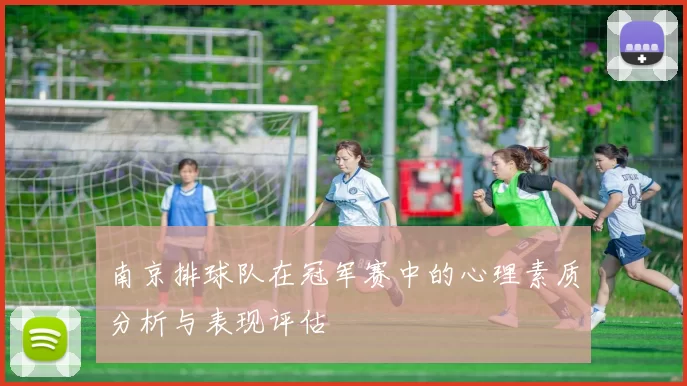 南京排球队在冠军赛中的心理素质分析与表现评估